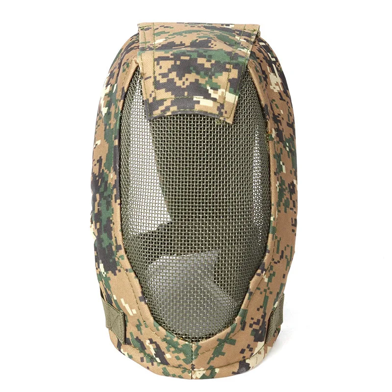 Унисекс, для улицы, тактические, Skullies& Beanies, для мужчин, камуфляж, страйкбол, военная армия, пейнтбол, шлем, лайнер, полная маска для лица, ветрозащитная