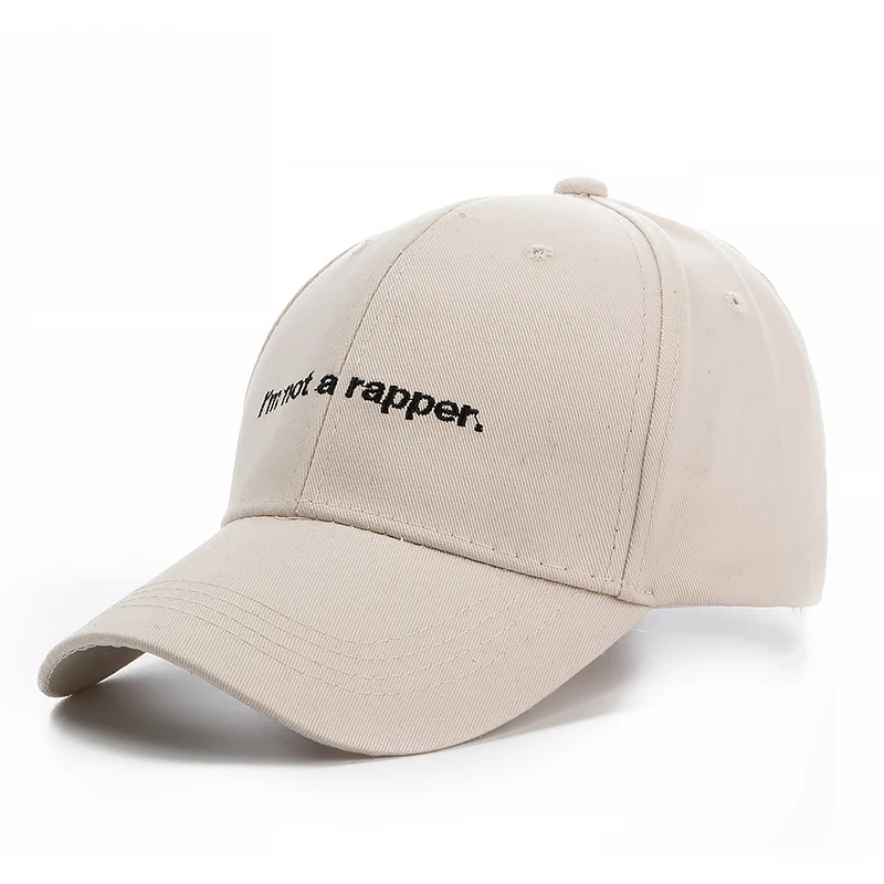 rapper Snapback Cap Baseball Cap 