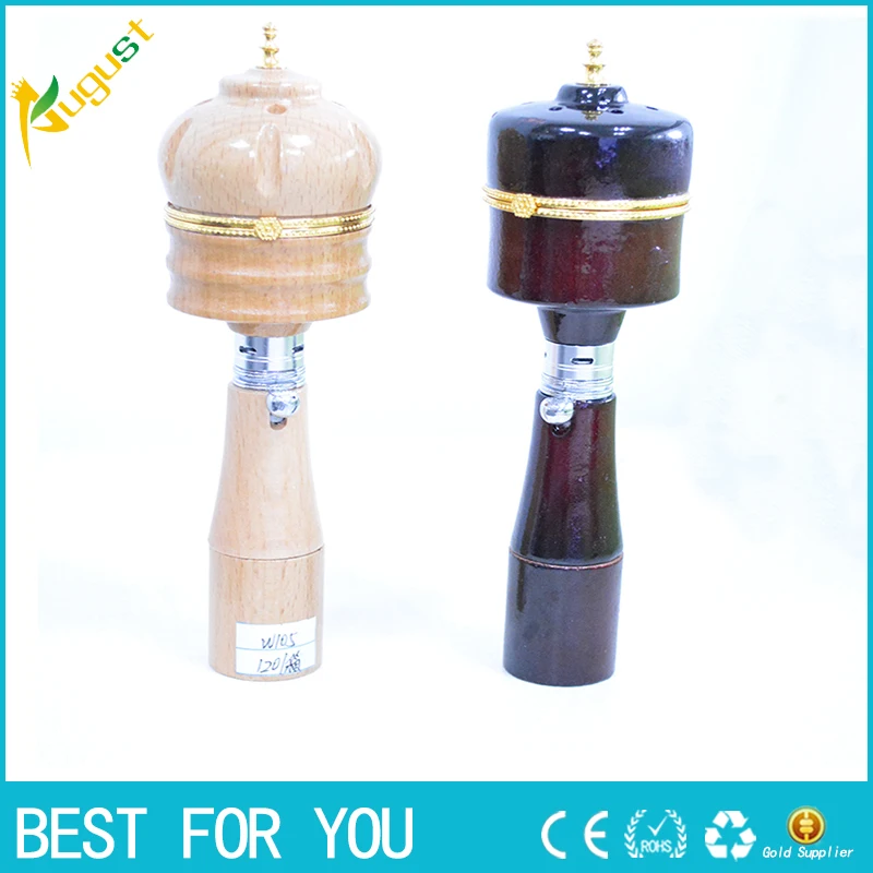 

Middle East aromatherapy lighter comes with censer and ignition system incense