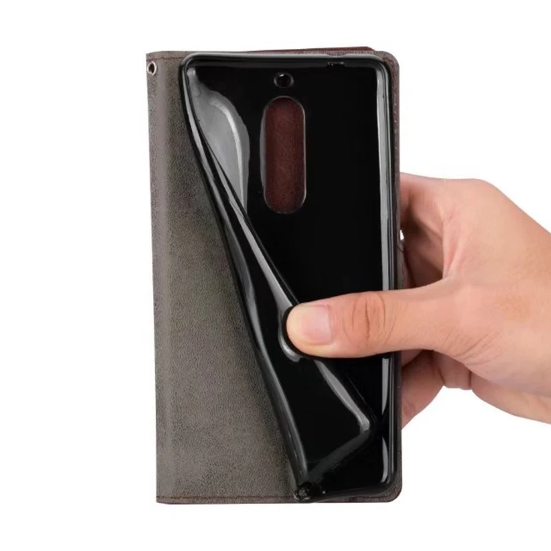 custodia huawei mate 10 lite pelle custodia huawei mate 10 lite pelle