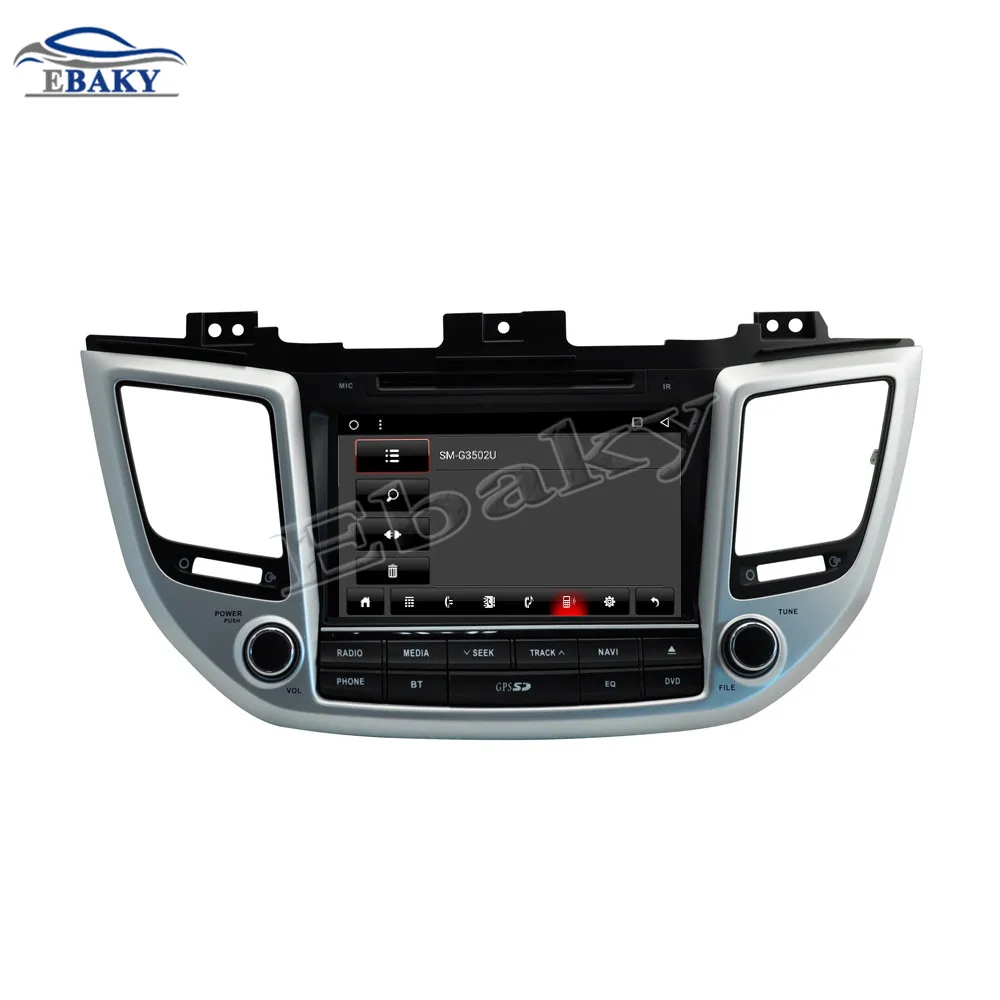 Discount NaviTopia 9inch 8 core RAM 2G ROM 32G Android 8.1 Car Radio Player for Hyundai IX35 2016-- with GPS Navigation 4 Discount NaviTopia 9inch 8 core RAM 2G ROM 32G Android 8.1 Car Radio Player for Hyundai IX35 2016-- with GPS Navigation 4