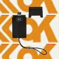 Mobile Card Readers ACR39T-A3 Smart Card Reader