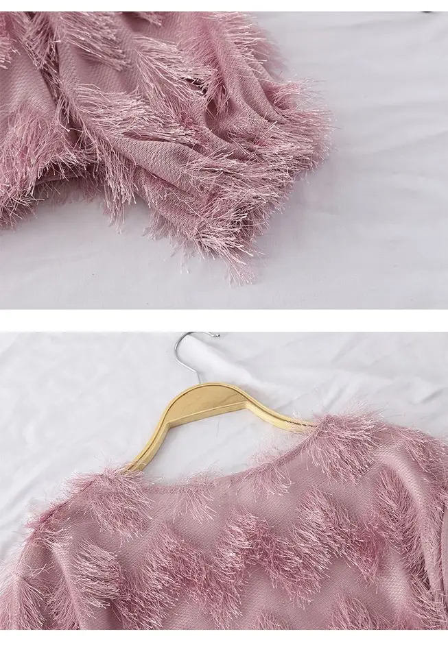 nice pink tops