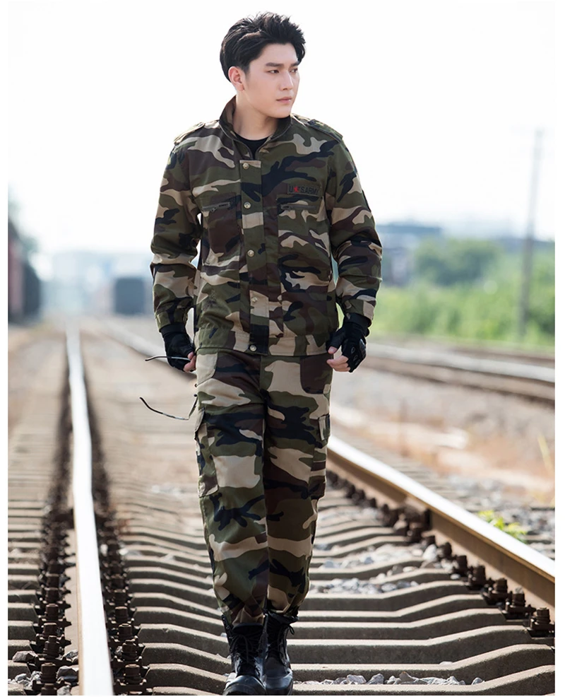 Army Mix 9