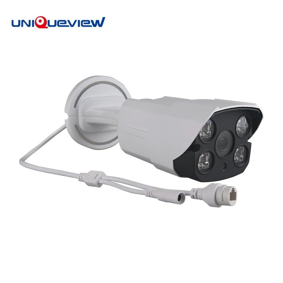 

Motion Detection H.265/264 ONVIF 3MP 5MP POE Network IP CCTV Outdoor Bullet Waterproof Security Camera Support Mobile APP