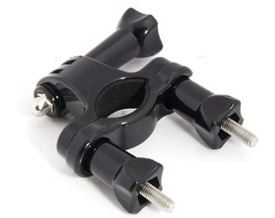 

10pcs GoPro Ride Hero Handlebar Seatpost Pole Mount for Gopro Hero 1 2 3 Camcorder ST-01