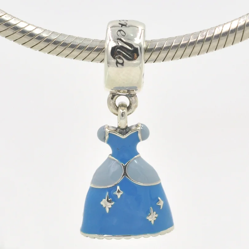 charm pandora cenicienta charm pandora cenicienta