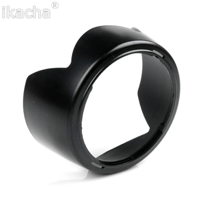 Camera lens hood 58mm EW-63II EW-63 II (5)