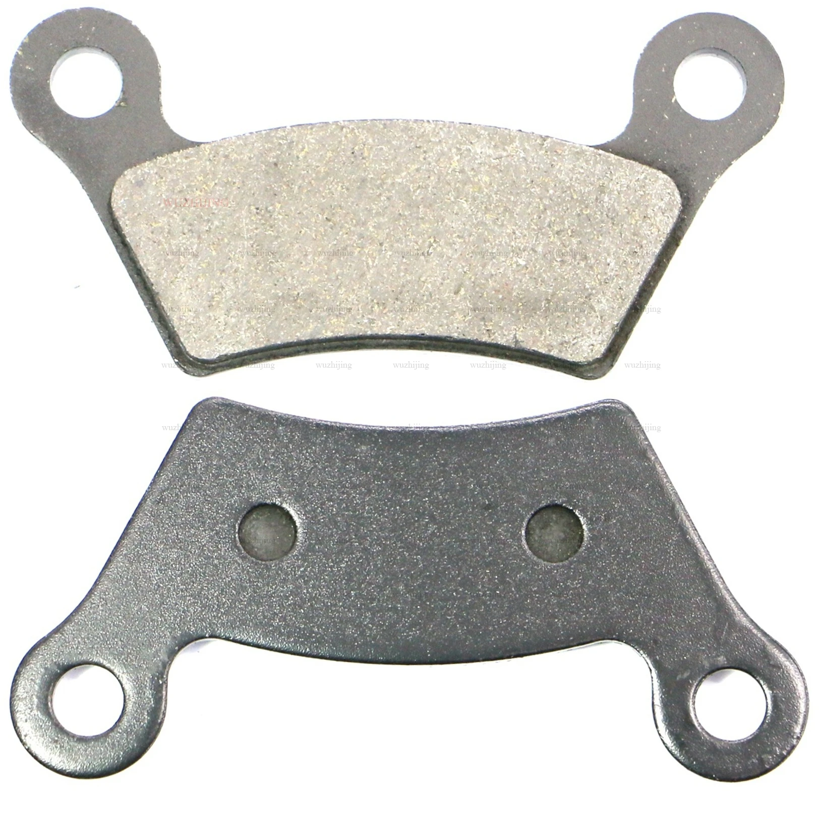 

for Can Am BRP Spyder 1000 RS RS-S RT RT-S Ltd 2008 - 2012 Brake Pad set Rear 2011 2010 2009