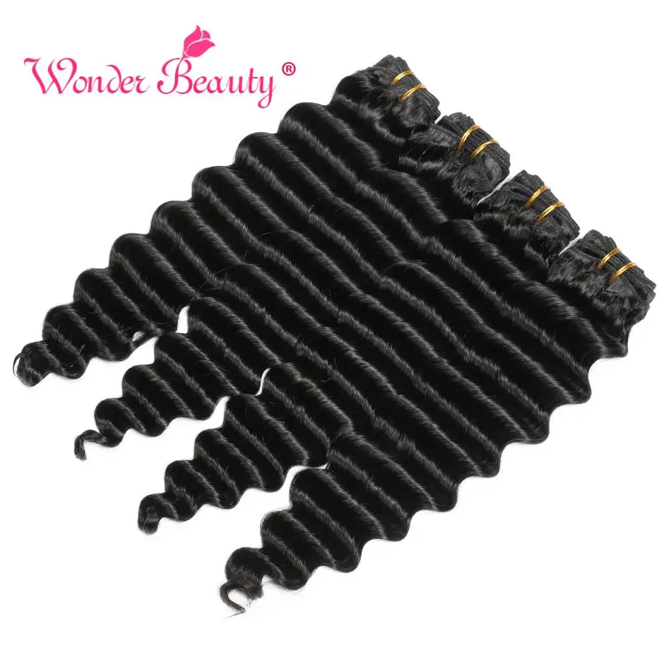 Deep wave