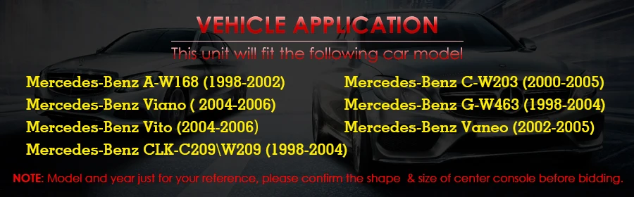 Flash Deal 2 Din 7 Inch Car DVD player For Mercedes Benz CLK W209 W203 W208 W463 Vaneo Viano Vito with Mirror link RDS Free Camera SD card 2 Flash Deal 2 Din 7 Inch Car DVD player For Mercedes Benz CLK W209 W203 W208 W463 Vaneo Viano Vito with Mirror link RDS Free Camera SD card 2