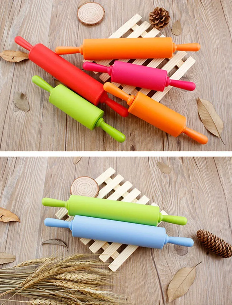 1PC-Silicone-Mini-Rolling-Pins-Non-stick-Dough-Stick-Bakeware-Cake-Sugarcraft-Baking-Cooking-Decorating-Tool-KC1550 (19)