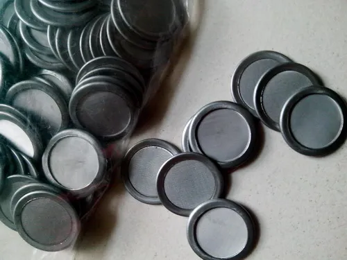 

R=30.3mm diameter filter discs/ SUS 316 2300 mesh plain weave filter discs/ customized filter value/MOQ 1000 pcs