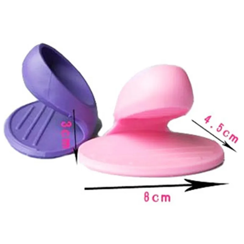 2PC-Kitchen-Microwave-Oven-Silica-Gel-Insulation-Folder-Gloves-Take-The-Disc-Practical-Silicone-Insulation-Finger-KC1523 (5)