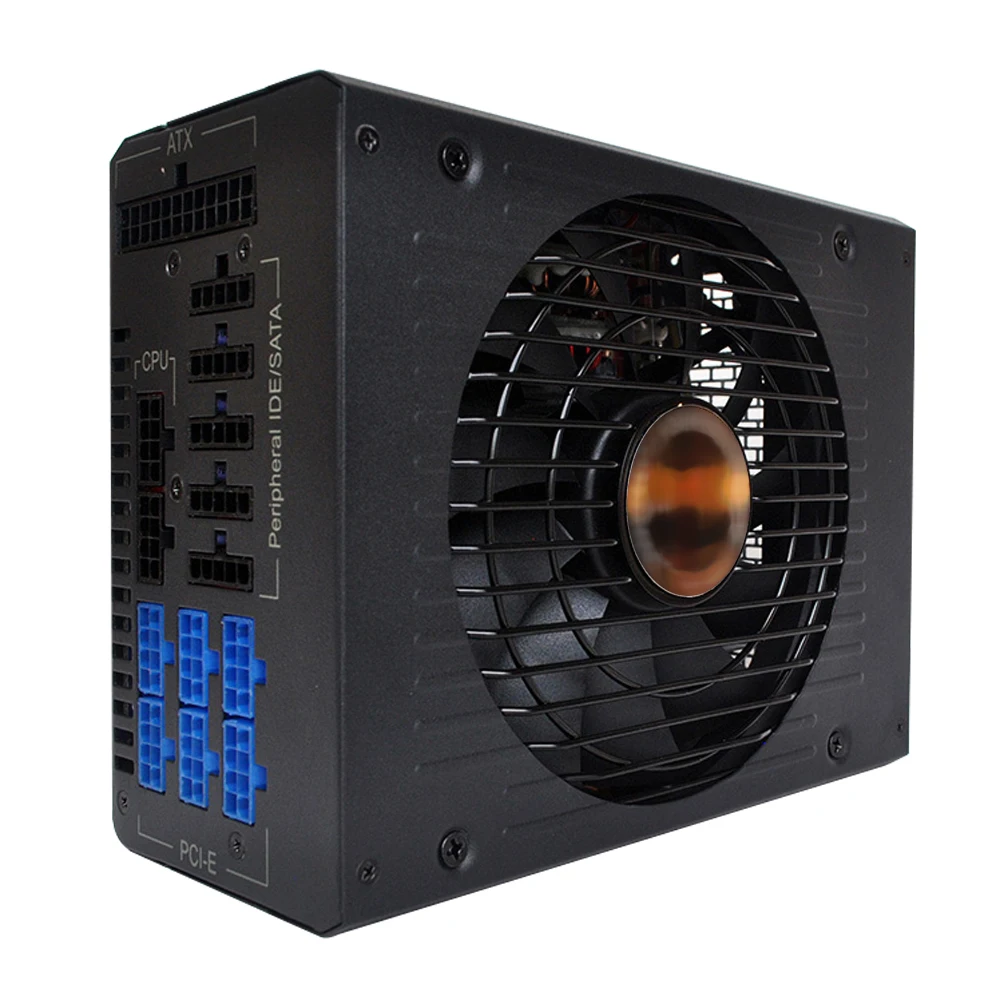 1800W 160 270V High Efficiency Switching Server Power
