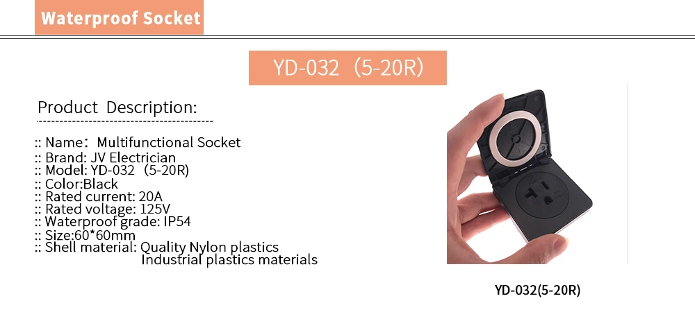 YD-032