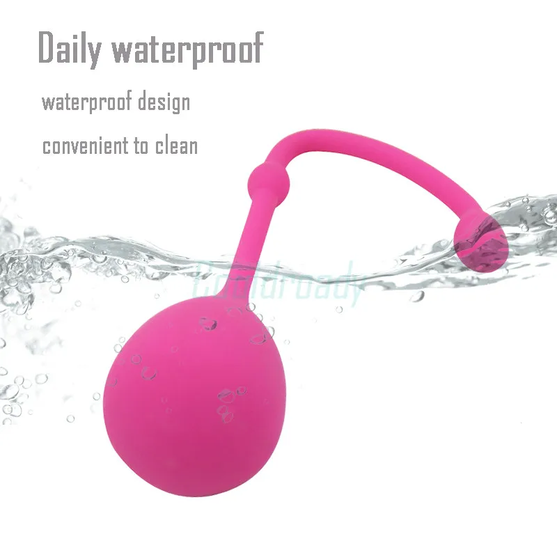 Waterproof