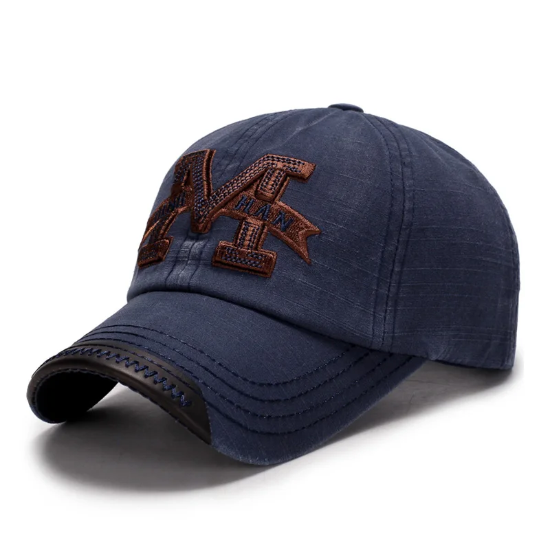 De algodón Gorras De béisbol Hombre De deportes Unisex visera Gorras Para Hombre Baseball Casquette De béisbol bordado letras hombres sombrero De algodón Gorras De béisbol Hombre De deportes Unisex visera Gorras Para Hombre Baseball Casquette De béisbol bordado letras hombres sombrero