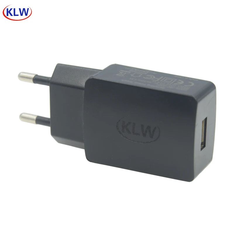 

5V 2A EU US Plug USB Fast Charger Mobile Phone Wall Travel Power charger charger Adapter For iPhone 8 Samsung S8 Xiaomi tablet
