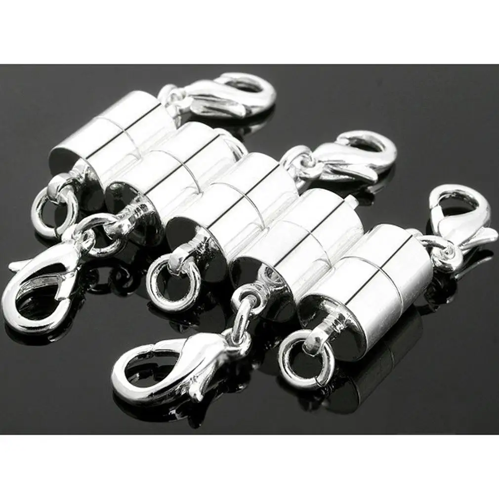 

CLOS 5X Magnetverschluss Verschluss Magnet Kettenverschluss