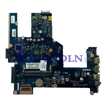 

JOUTNDLN FOR HP Compaq 15 15-R 15T-R 15-S laptop Motherboard 764103-501 764103-001 ZSO50 LA-A994P DDR3 W/ N3530 CPU