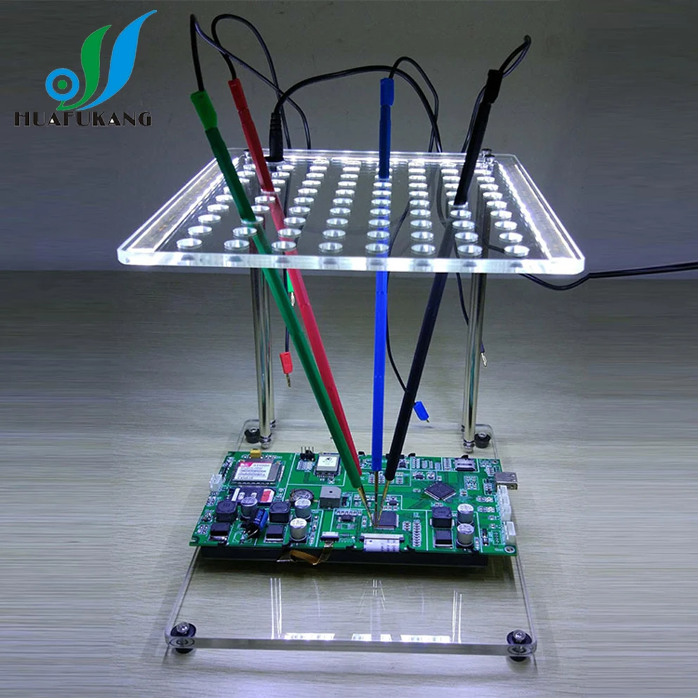 led frame tool