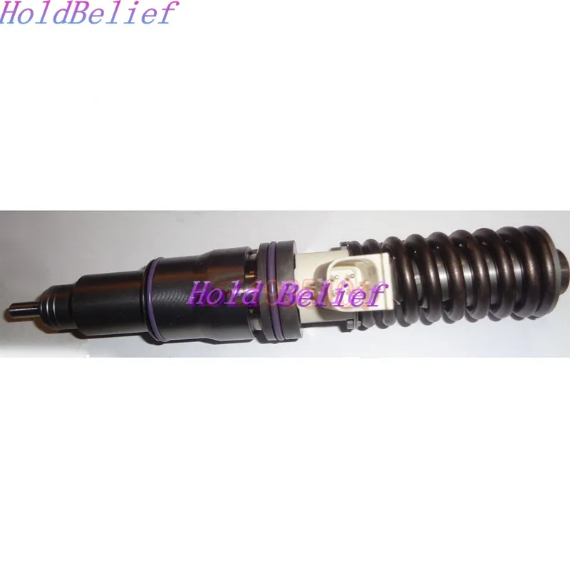 

Diesel Fuel Injector 20500620 Fits For Engine D9A300 & Trucks FM9