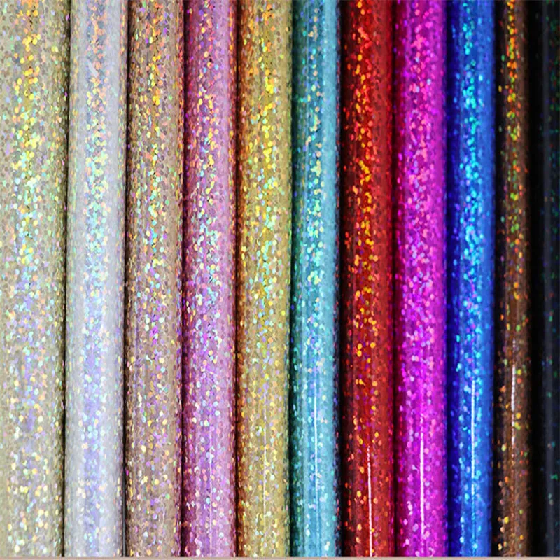 Lychee Life A4 Sequin Dot Leather Fabric Colorful Fabric Modern Home
Garment Textile Sewing Accessories Supplies