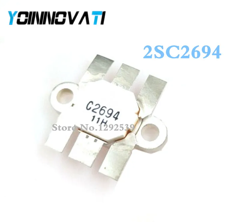 1 шт. C2694 2SC2694-57 2SC 2694 высокого качества | Электронные компоненты и принадлежности