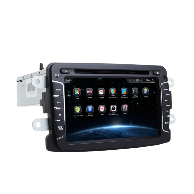 Sale CarExc Android 9.0 OS Octa Core For Dacia Sandero Duster Renault Captur Lada Xray 2 Logan 2 Car DVD Player With GPS Navigation 5 Sale CarExc Android 9.0 OS Octa Core For Dacia Sandero Duster Renault Captur Lada Xray 2 Logan 2 Car DVD Player With GPS Navigation 5
