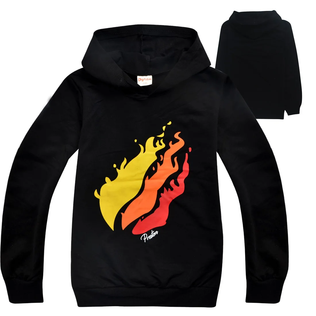 boys hoodies size 10