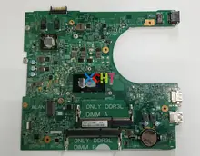 for Dell Inspiron 14 3459 3559 4M8WX 04M8WX CN-04M8WX 14236-1 PWB:CPWW0 w i5-6200U CPU Laptop Motherboard Mainboard Tested for Dell Inspiron 14 3459 3559 4M8WX 04M8WX CN-04M8WX 14236-1 PWB:CPWW0 w i5-6200U CPU Laptop Motherboard Mainboard Tested