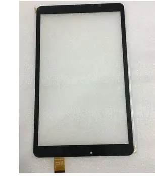 

New capacitive touch screen panel For 10.1" RoverPad Sky Expert Q10 3G Tablet Digitizer Glass Sensor Replacement Free Shipping