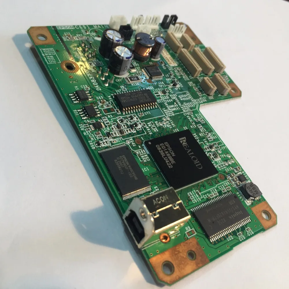 

mainboard c691 ca45 main for epson L800 printer