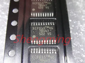 

50pcs XCF01SVOG20C TSSOP-20