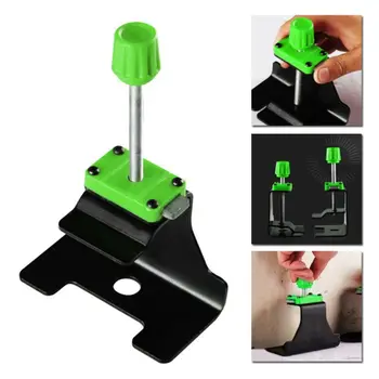 

Wall Tile Leveling Locator Adjustable Support Spacer Floor Lifter Height Ceramic Tile Tilling Tools Adjuster Adjustment