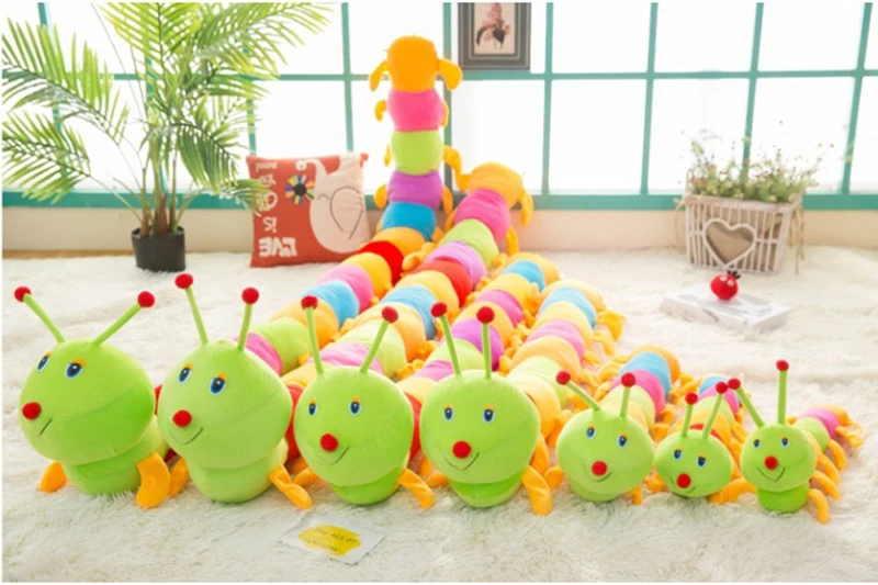 Plush Toys