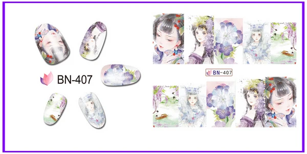 BN-407