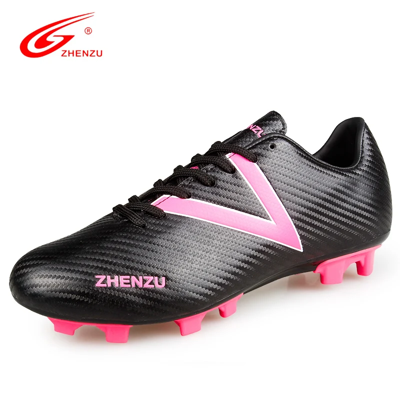 training soccer shoes