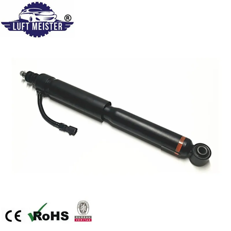 Good Rear Shock Absorber for Toyota Land Cruiser Prado 150 4853069535