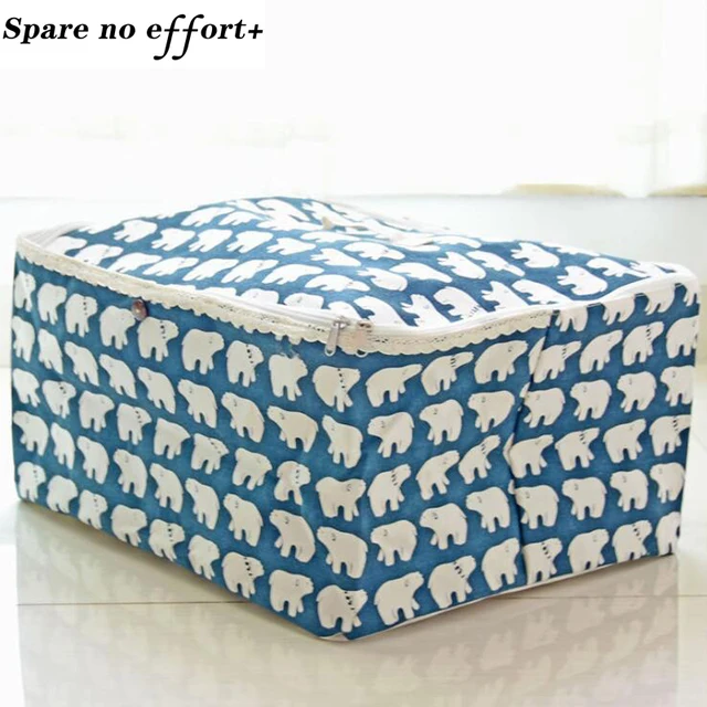 newborn baby basket for clothes