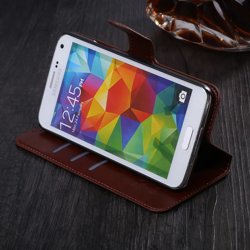 Чехол для ZTE Blade A510 5 0 &quot роскошный чехол из искусственной кожи телефона A 510 с