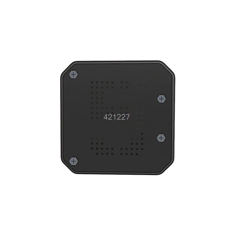 Мини камера RunCam 5 черная 12 МП 4K 145 градусов NTSC/PAL 16:9/4:3|Детали и аксессуары| |