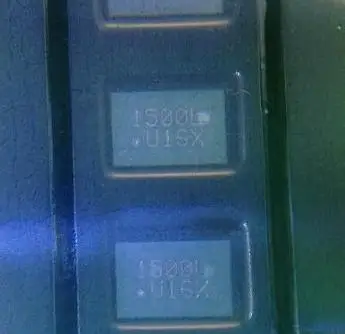 50 шт./Лот оригинальный новый для iPhone 5S U6 _ RF IC chip baseband storage U16X CHIP HK Бесплатная