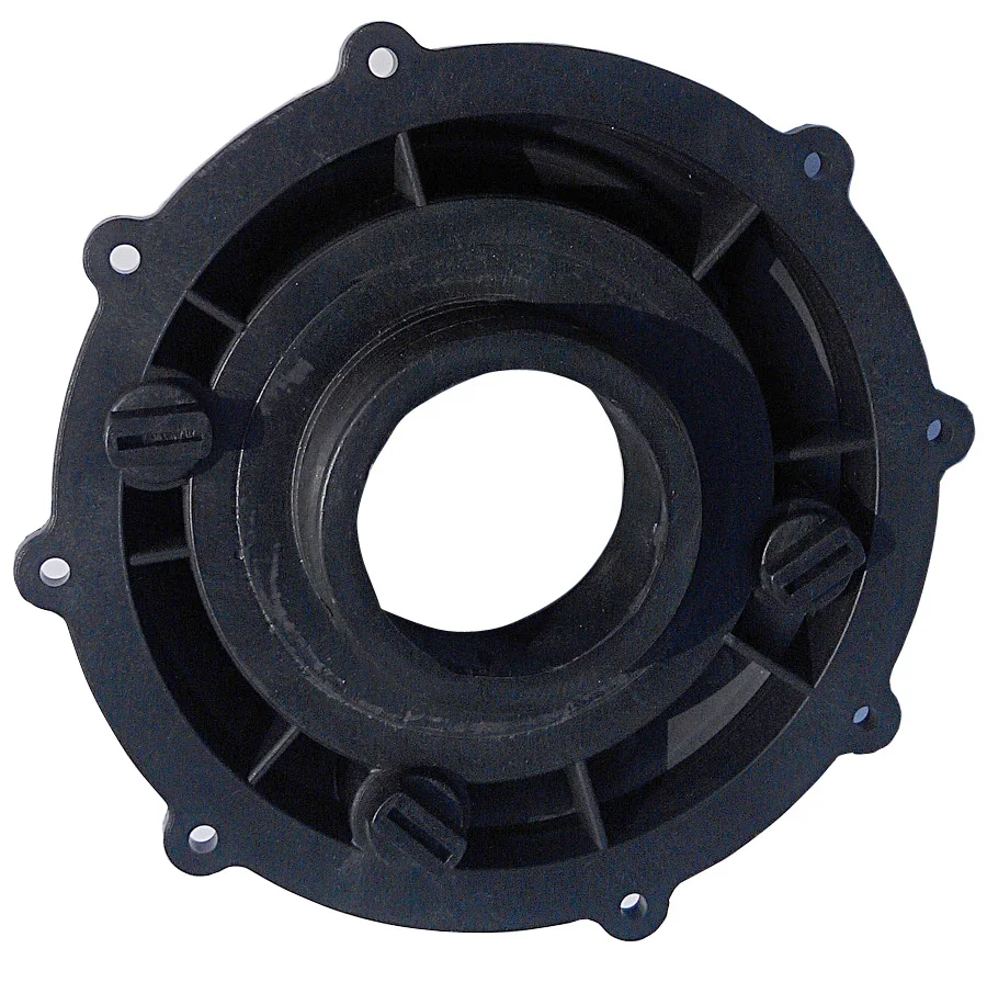 

DXD motor pump wet endFRONT FACEPLATE fts the DXD-320E DXD-330 pumps