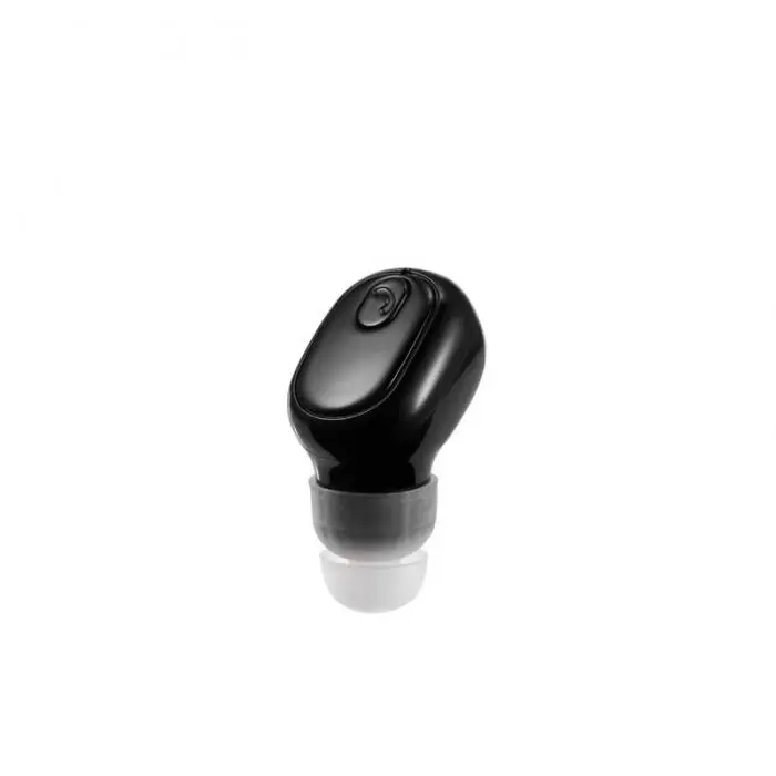 Беспроводной Bluetooth одиночный наушник легкий мини наушники для спорта прослушивания музыки EM88