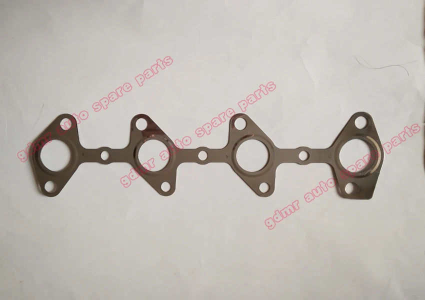 Diesel 1KZ engine gasket kit full rebuilding kits 04111-67025 for toyota Land Cruiser 4-Runner Hilux 2982cc 3.0TD