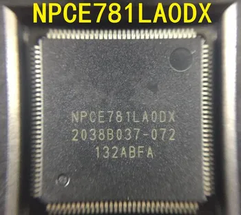 

1pcs/lot NPCE781LAODX NPCE781LA0DX TQFP-128