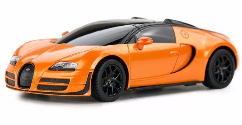 Bugatti Grand Sport Vitesse 2016