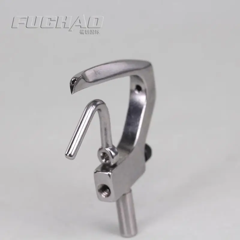 Golden Eagle 268380 Suitable For Quilting Machine Curved Needle Bending Industrial Sewing Machine Spares Parts Looper 4
